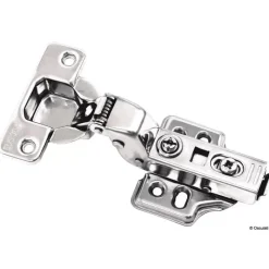 Charnière amovible inox 110 x 64 mm*Osculati Best