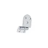 Charnière déportée inox 59 x 40 mm*Osculati Best