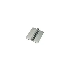 Outlet Charnière inox à tiges filetées 1,7 mm Ameublement & Quincaillerie Intérieure·Charnière De Porte & Meuble|Quincaillerie Marine·Charnière De Coffre, Porte & Meuble