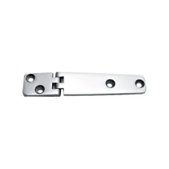 Charnière inox 141 x 29 x 5 mm*Osculati Outlet