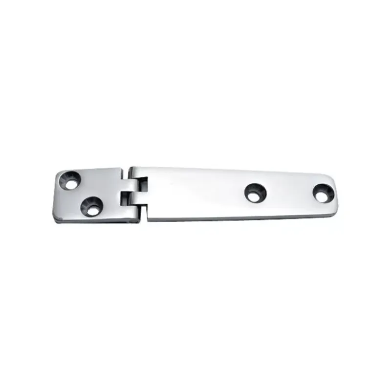 Charnière inox 141 x 29 x 5 mm*Osculati Outlet