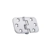 New Charnière inox 70 x 38 x 2 mm Ameublement & Quincaillerie Intérieure·Charnière De Porte & Meuble|Quincaillerie Marine·Charnière De Coffre, Porte & Meuble