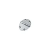Clearance Charnière inox 35 x 51 x 2 mm Ameublement & Quincaillerie Intérieure·Charnière De Porte & Meuble|Quincaillerie Marine·Charnière De Coffre, Porte & Meuble