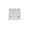 Charnière Inox 37 x 38 mm*Osculati