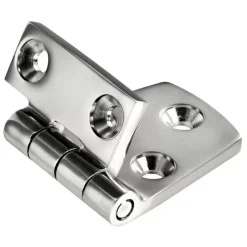 Charnière inox 38 x 57 x 5 mm*Osculati Best