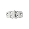 Charnière inox 38 x 100 x 5 mm*Osculati Sale