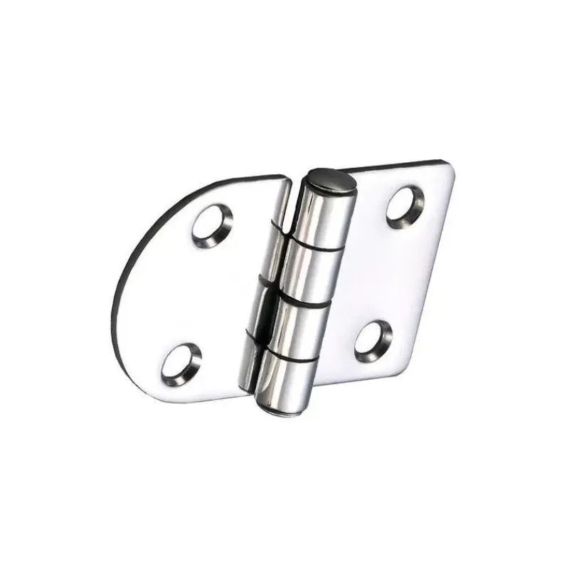 Outlet Charnière inox 65 x 40 mm Ameublement & Quincaillerie Intérieure·Charnière De Porte & Meuble|Quincaillerie Marine·Charnière De Coffre, Porte & Meuble