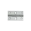 Sale Charnière inox 80 x 50 x 2 mm Ameublement & Quincaillerie Intérieure·Charnière De Porte & Meuble|Quincaillerie Marine·Charnière De Coffre, Porte & Meuble