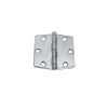 Clearance Charnière inox 74 x 75 x 2 mm Ameublement & Quincaillerie Intérieure·Charnière De Porte & Meuble|Quincaillerie Marine·Charnière De Coffre, Porte & Meuble