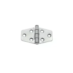 Charnière inox 70 x 38 x 1,7 mm*Osculati Sale