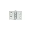 Best Charnière inox 54 x 39 x 2 mm Ameublement & Quincaillerie Intérieure·Charnière De Porte & Meuble|Quincaillerie Marine·Charnière De Coffre, Porte & Meuble