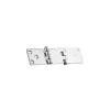 Charnière inox déportée 134 x 38 mm*Osculati Best