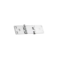 Charnière inox déportée 134 x 38 mm*Osculati Best
