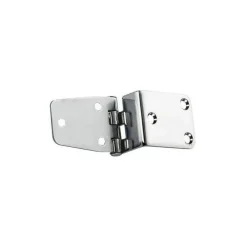 Charnière inox déportée 98 x 37 mm*Osculati New