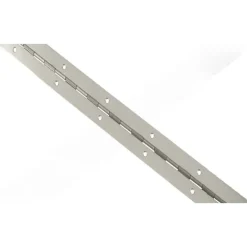 Charnière piano 0.8 mm*Osculati New