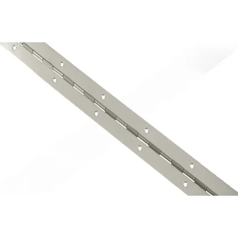 Charnière piano 0.8 mm*Osculati New