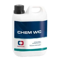 Chem Additif WC chimique*Osculati Discount