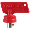 Clé de rechange pour coupe-batterie Distribution & Protection·Coupe-Circuit|Distribution & Protection·Coupe-Batterie & Commutateur