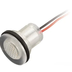 Éclairage de courtoisie LED à encastrer IP68*Osculati Discount