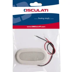 Éclairage de courtoisie LED en saillie IP65*Osculati Best