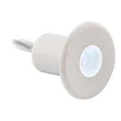 Éclairage de courtoisie LED à encastrer IP66 blanc Eclairage & Lampe·Éclairage De Courtoisie|Eclairage & Lampe·Éclairage De Courtoisie