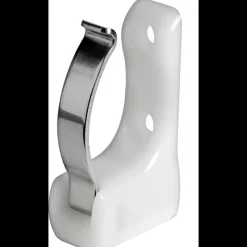 Hot OSCULATI Clips ressort inox pour gaffe Accessoire Extérieur·Aménagement Soute & Coffre|Quincaillerie Marine·Crochet & Patère