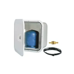 Discount Coffre à gaz H 330 mm Equipement Gaz·Coffre Gaz Et Support De Bouteilles|Equipement Gaz·Coffre Gaz Et Support De Bouteilles