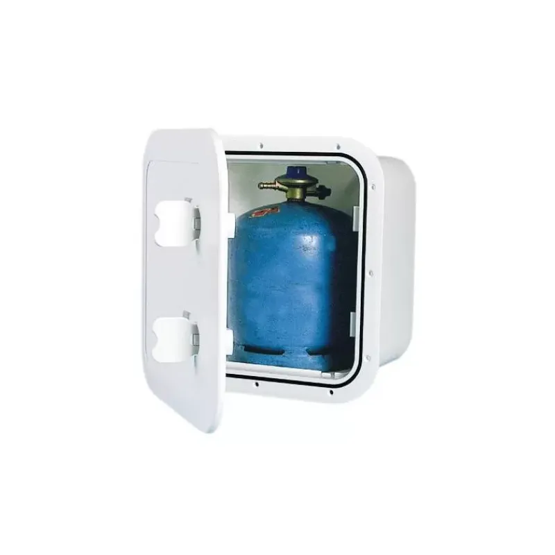 Coffre à gaz H 305 mm*Osculati Sale