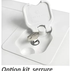 Coffre à gaz H 305 mm*Osculati Sale