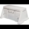Coffre annexe réglable L62 à 75 cm*Osculati Clearance