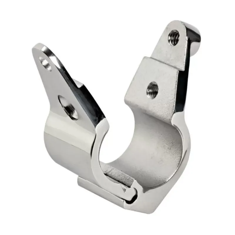 Outlet Collier ouvrant avec goupille Confort Extérieur - Cockpit·Accessoires Bimini & Taud De Soleil