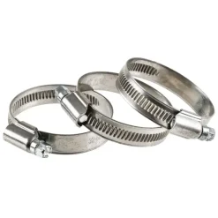 Colliers de serrage inox*Osculati Outlet