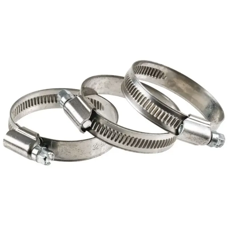 Colliers de serrage inox*Osculati Outlet