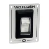 Outlet Commande WC électrique Wc À Bord·Accessoire Wc