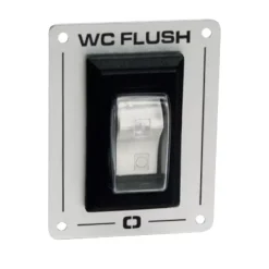 Outlet Commande WC électrique Wc À Bord·Accessoire Wc