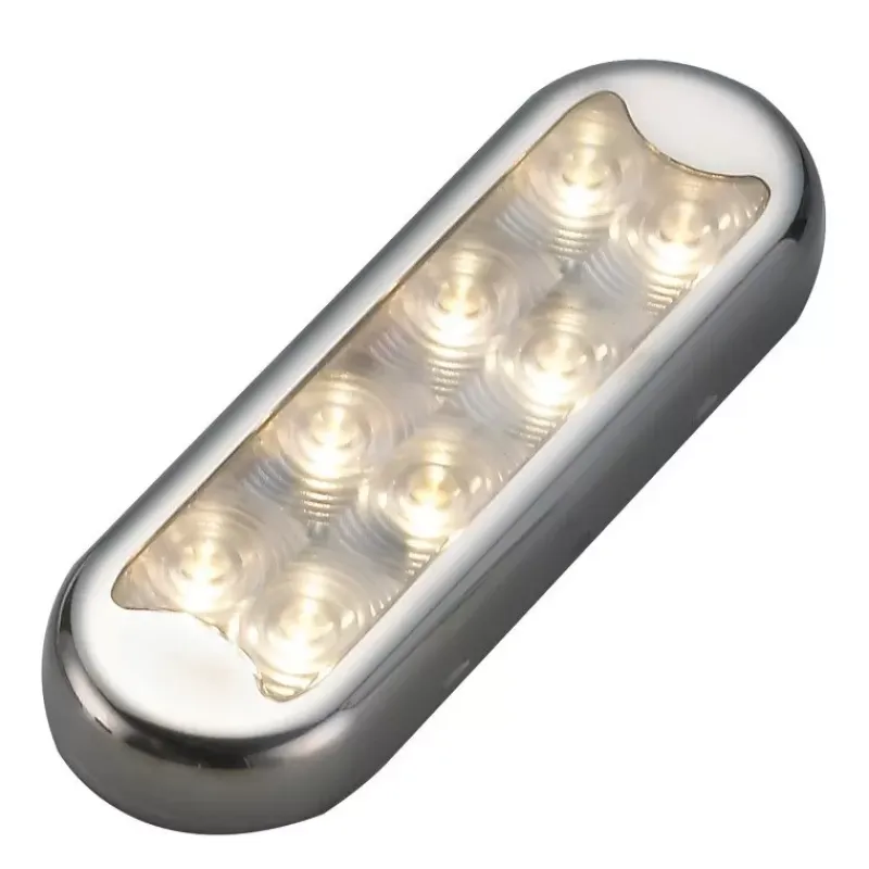 Outlet Compact LED | 104 x 35 mm Eclairage & Lampe·Eclairage Extérieur|Eclairage & Lampe·Rail Et Réglette