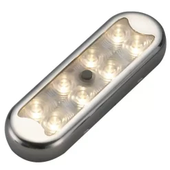 Compact LED | interrupteur | 104 x 35 mm*Osculati Sale