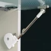 Outlet Compas à descente freinée Ameublement & Quincaillerie Intérieure·Vérin & Compas|Quincaillerie Marine·Compas & Vérin