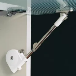 Outlet Compas à descente freinée Ameublement & Quincaillerie Intérieure·Vérin & Compas|Quincaillerie Marine·Compas & Vérin