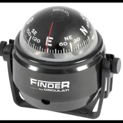 Compas Finder ø 50 mm sur étrier*Osculati Online