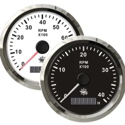 Compte-tours 0-6000 RPM*Osculati Sale