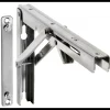 Sale Console pliable inox amovible Table & Pied·Pied De Table