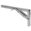 Console pliable inox descente freinée*Osculati Best