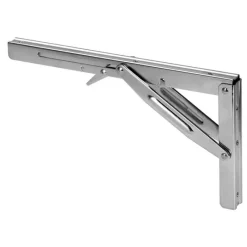 Console pliable inox descente freinée*Osculati Best