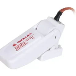 Clearance Contacteur à niveau Pompe De Cale Et Moyen D'Asséchement·Accessoire Pompe De Cale