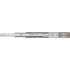 Coulisse inox fermeture freinée*Osculati Best