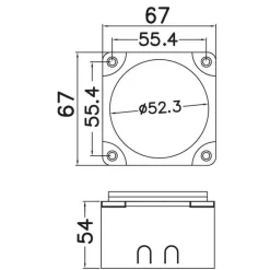 Clearance Coupleur séparateur tout moteur Production Électrique·Coupleur-Séparateur|Production Électrique·Coupleur-Séparateur