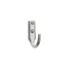Crochet inox 33 x 53 mm*Osculati