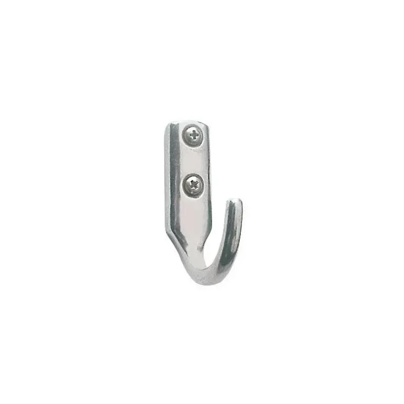 Crochet inox 33 x 53 mm*Osculati