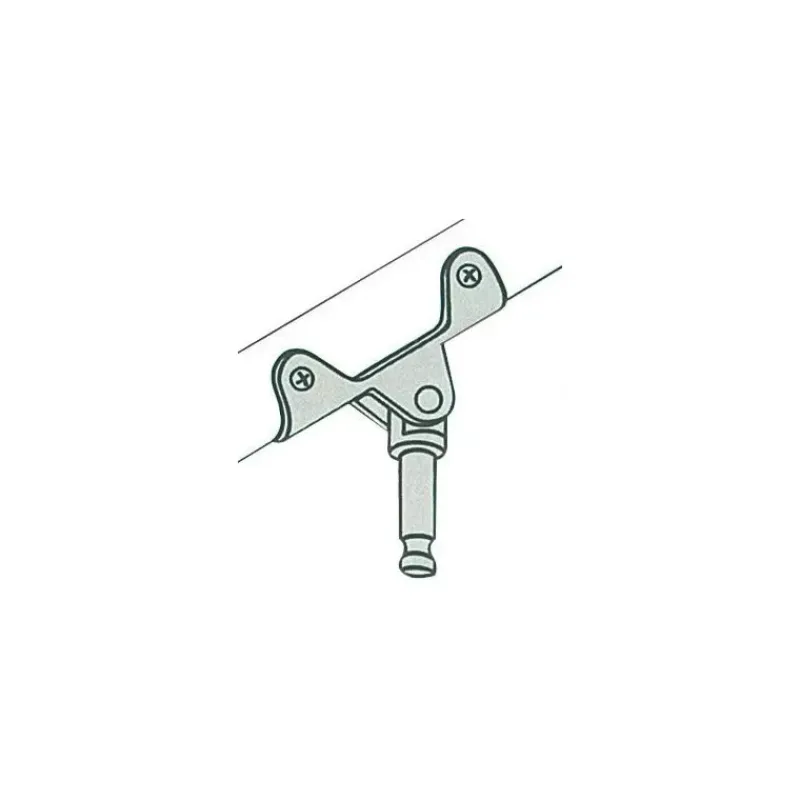 Dame de nage axe L23 mm*Osculati Sale